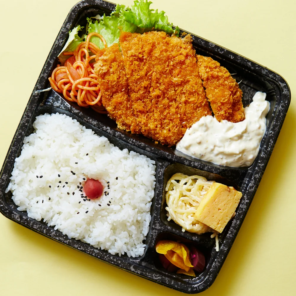 食事・赴任支援のイメージ