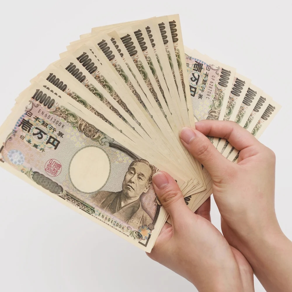 高収入求人のイメージ